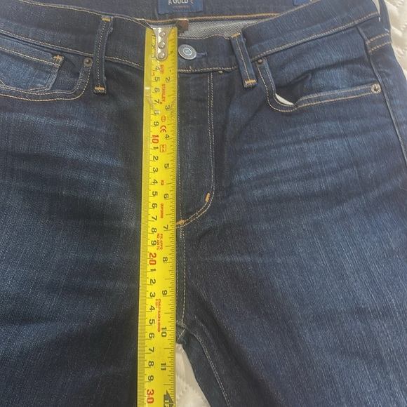 Agolde Sophie skinny jeans - Picture 7 of 8